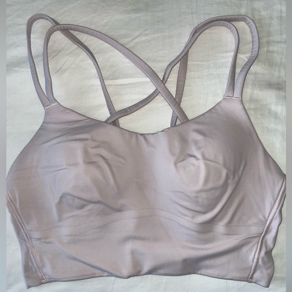 Lululemon- Like A Cloud Bra